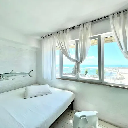 Sunset Loft Apartment Livorno Room photo