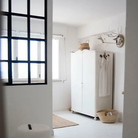 Sunset Loft Apartment Livorno Exterior photo