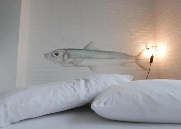 Sunset Loft