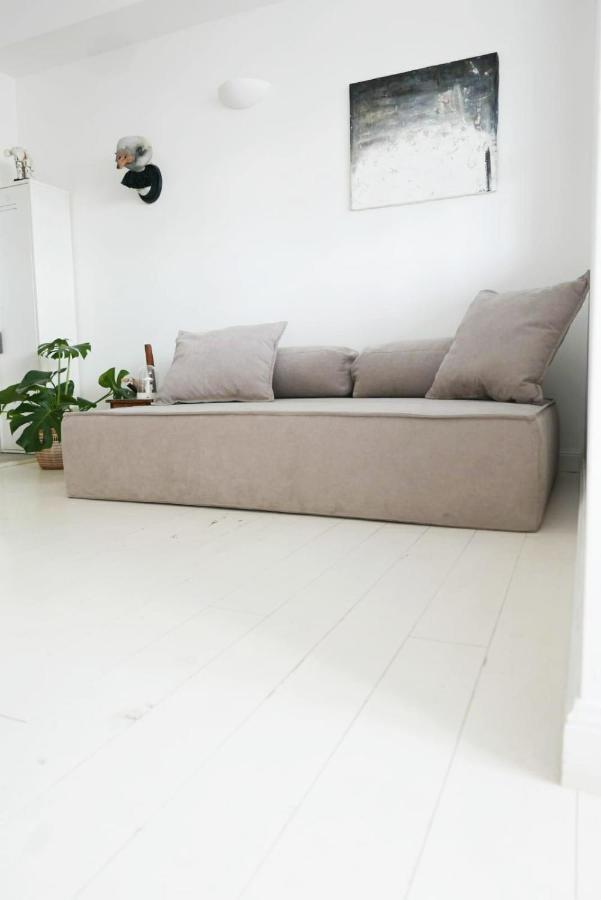 Sunset Loft Livorno