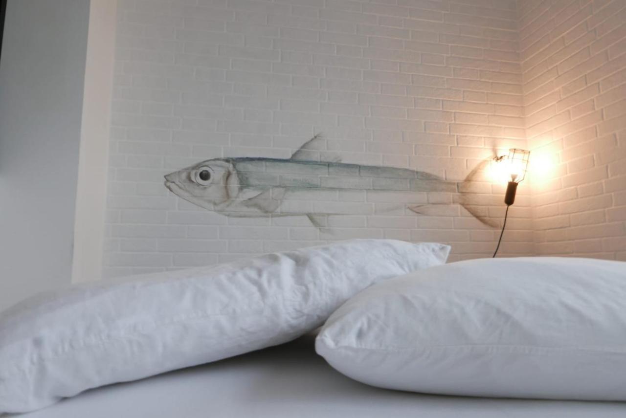 Sunset Loft Livorno