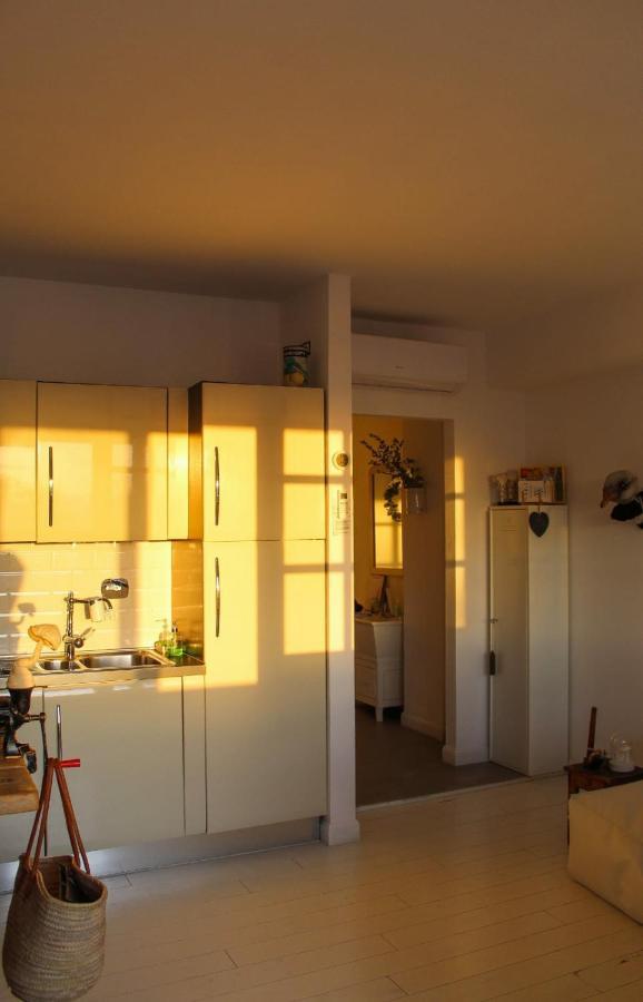 Apartment Sunset Loft Livorno