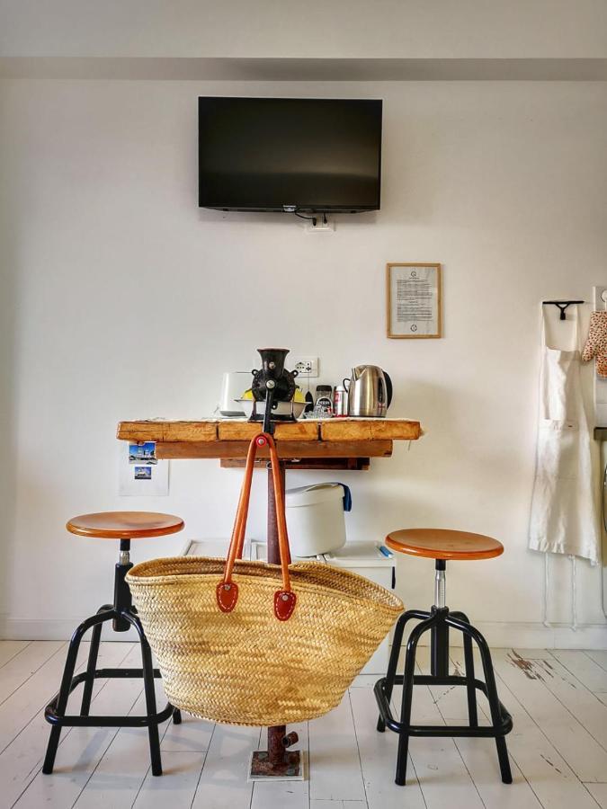 Sunset Loft Livorno