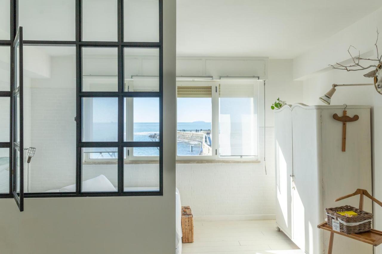 Sunset Loft Apartment Livorno