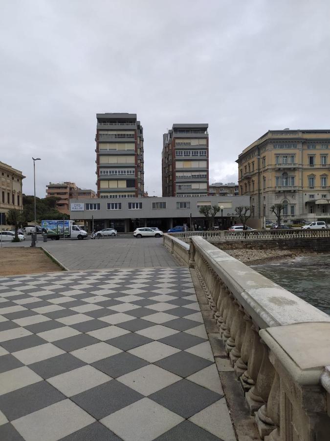 Sunset Loft Livorno
