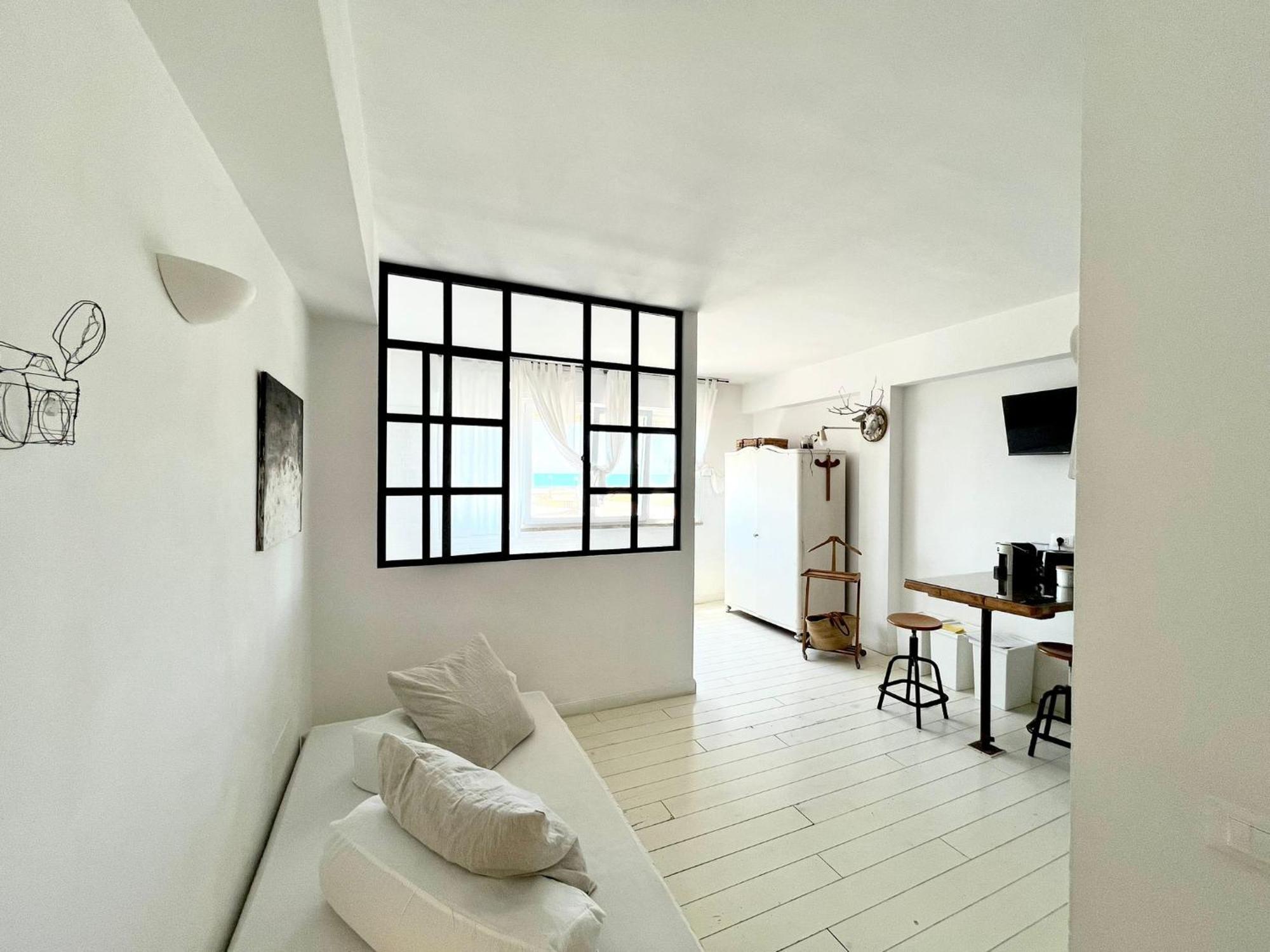 Sunset Loft Apartment Livorno