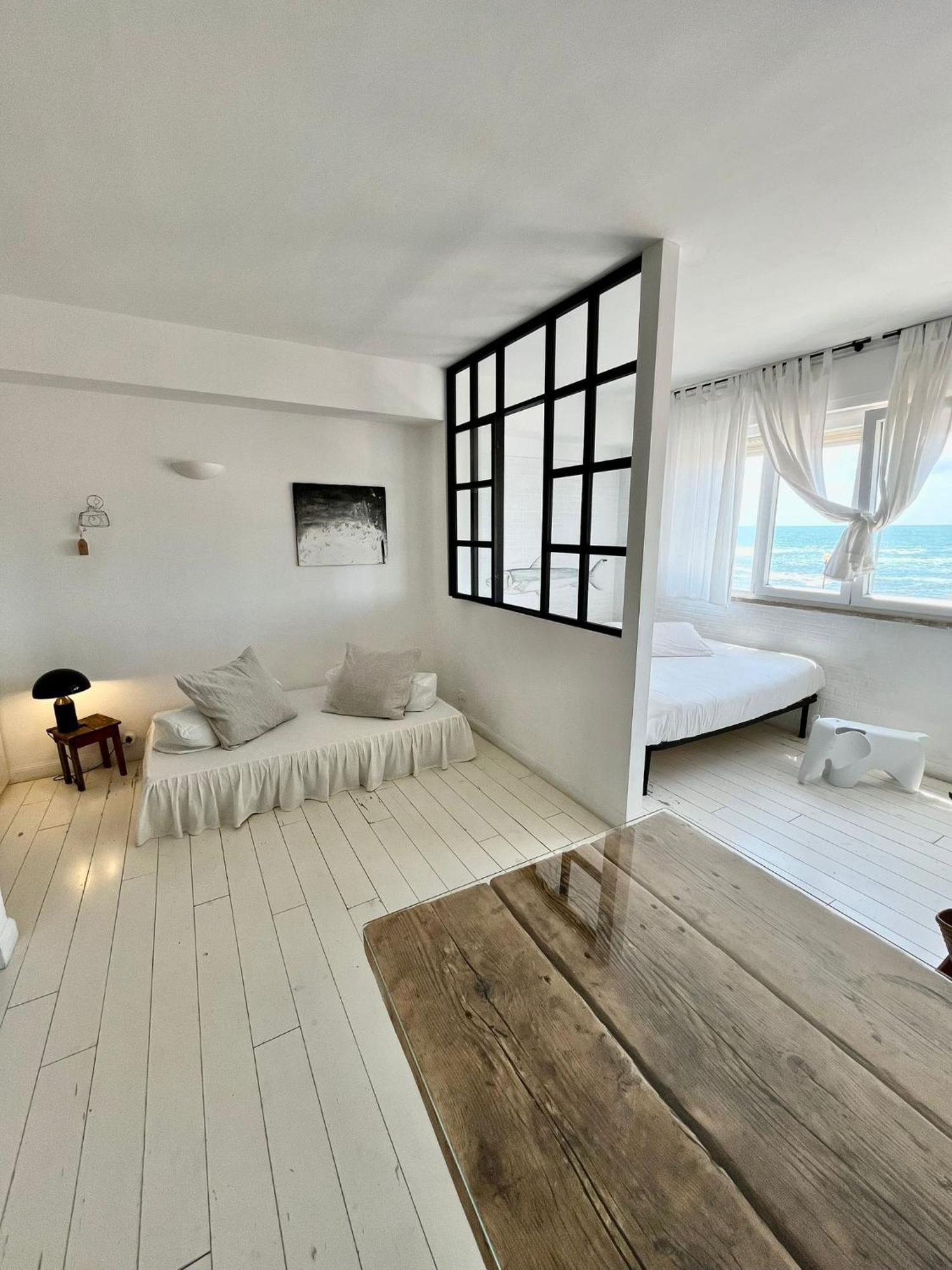 Apartment Sunset Loft *
