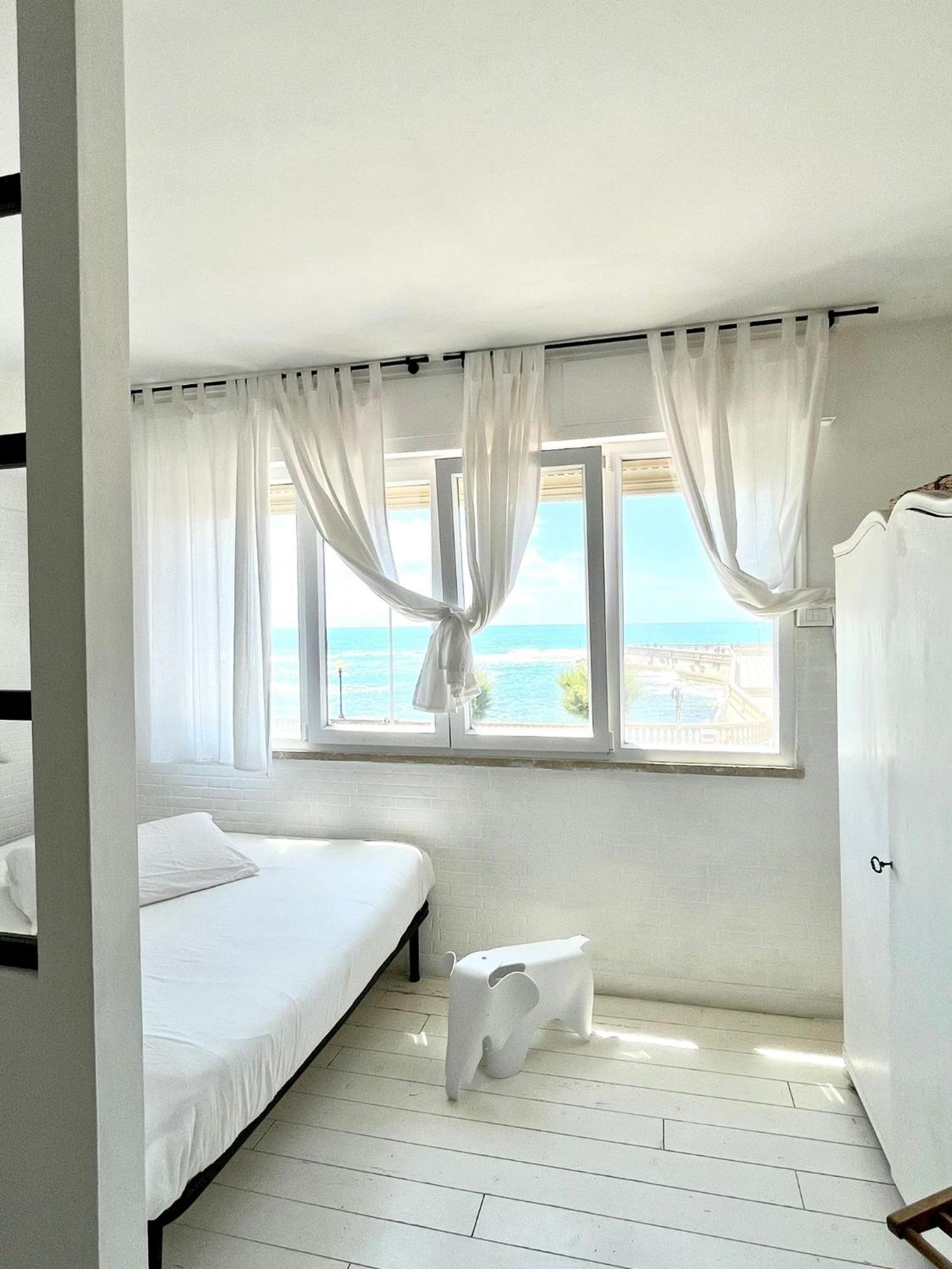 Sunset Loft Apartment Livorno