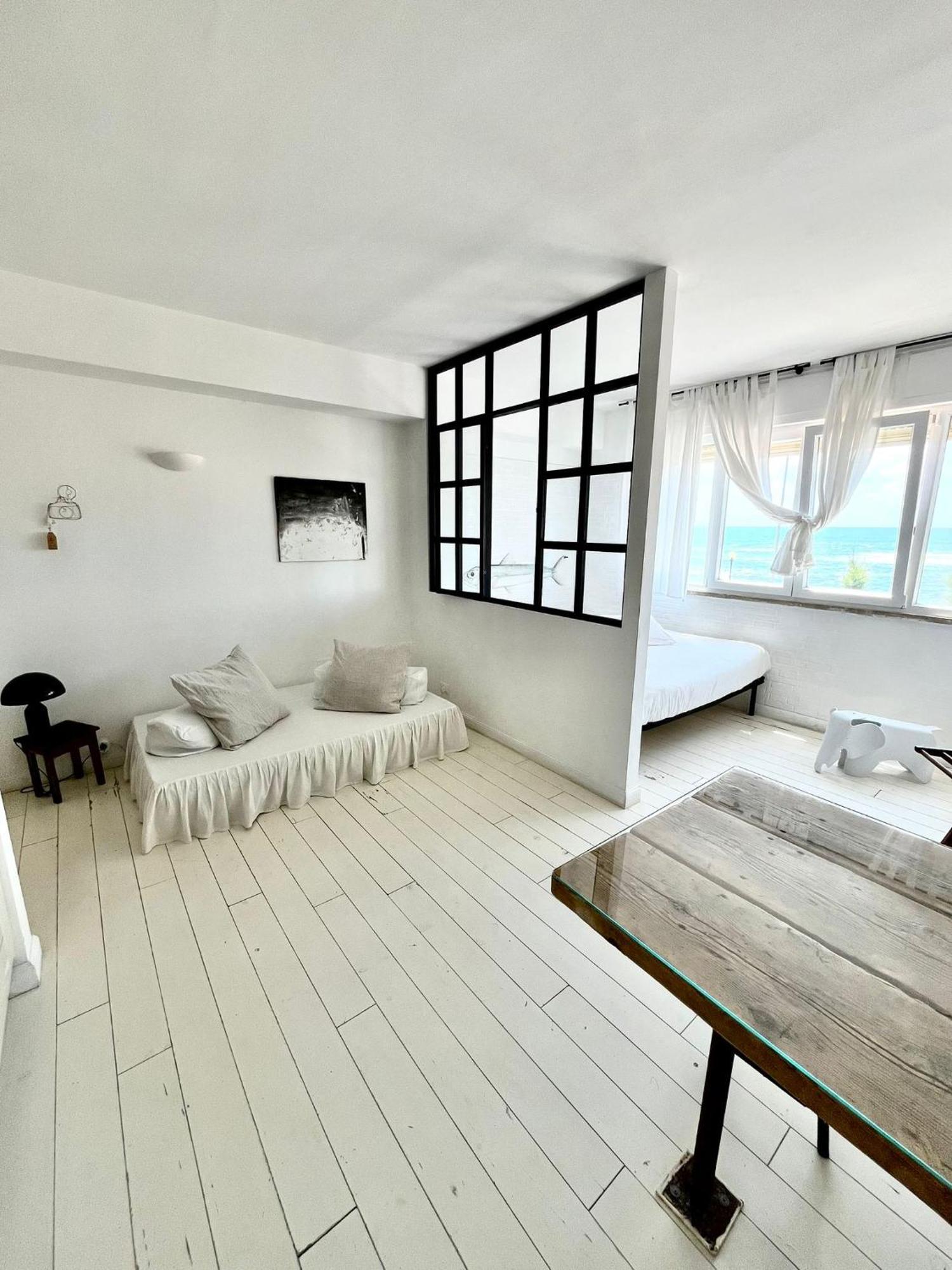 Sunset Loft *