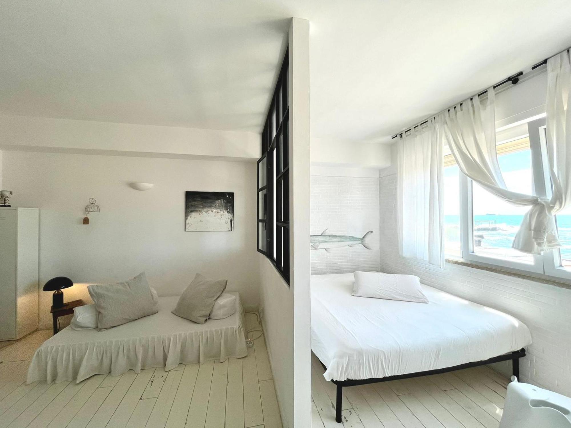 Sunset Loft Livorno