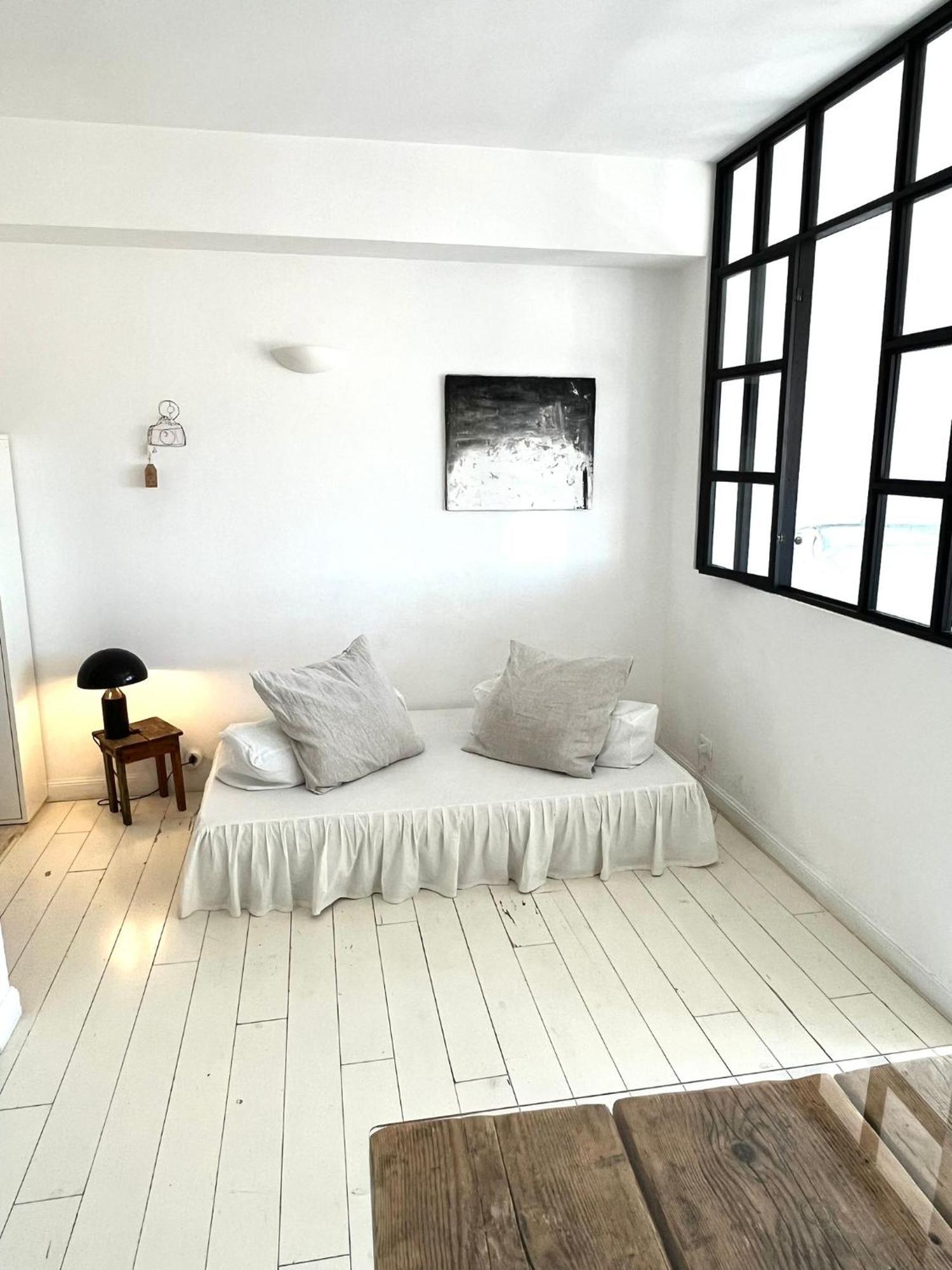 Sunset Loft *