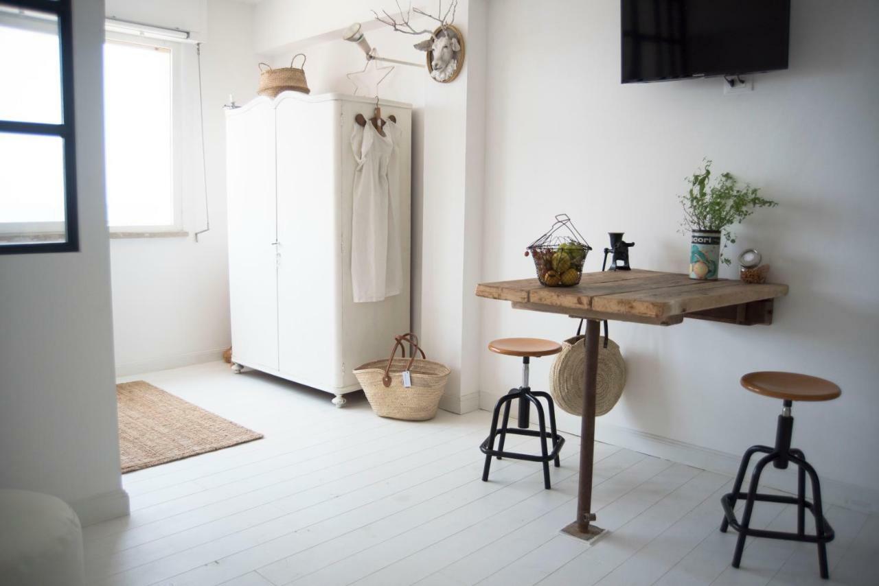 Sunset Loft Apartment