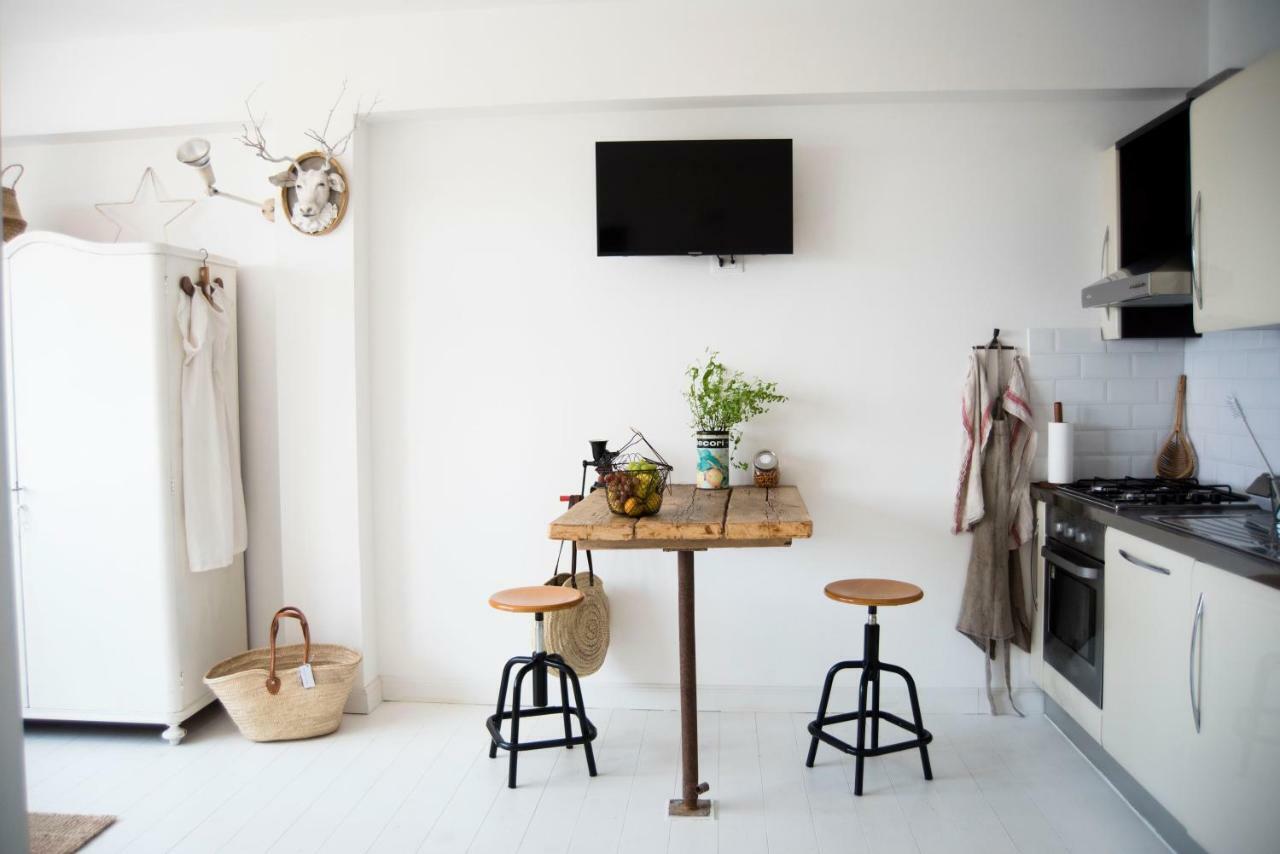 Apartment Sunset Loft *