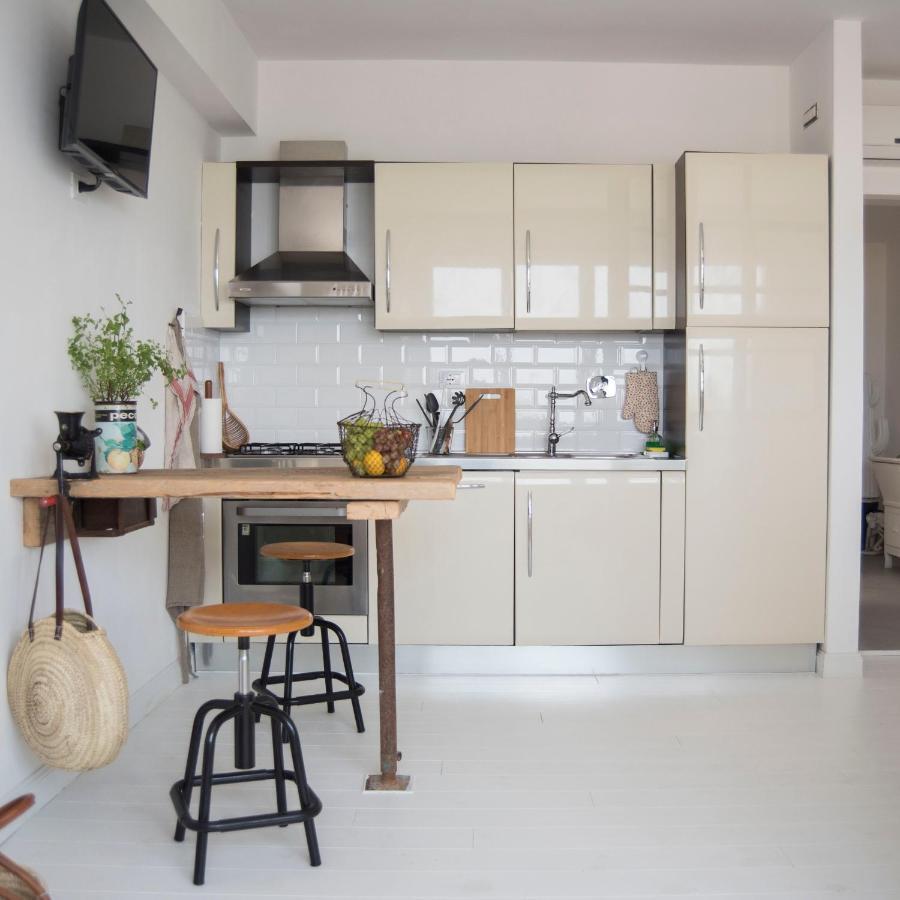 Sunset Loft Apartment Livorno